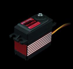 Сервомеханізм цифровий Power HD-8305TG Coreless 57g/4.5kg/0.07sec (4.8V)