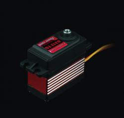Сервомеханізм цифровий Power HD-8312TG Coreless 57g/12.0kg/0.11sec (4.8V)