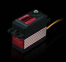 Сервомеханізм цифровий Power HD-1214TH High Voltage Coreless 64g/14kg/0.14sec (6V)