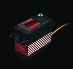 Сервомеханізм цифровий Power HD-1218TH High Voltage Coreless 64g/18kg/0.18sec (6.0V)