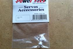 Набір шестерень для сервомеханізму Power HD-1370А