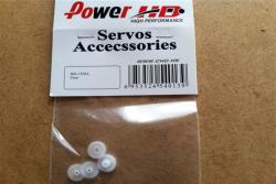 Набір шестерень для сервомеханізму Power HD-1550А