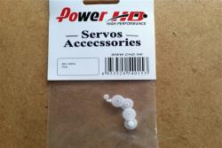 Набір шестерень для сервомеханізму Power HD-1800А