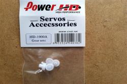 Набір шестерень для сервомеханізму Power HD-1900А