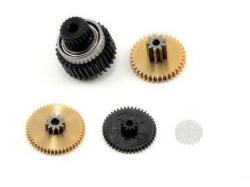 Набор шестеренок для сервопривода Power HD-1810MG