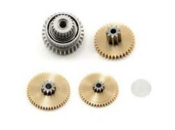 Набір шестерень для сервомеханізму Power HD-2215MG