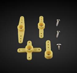 Набір качалок для сервомеханізму Power HD-1370A