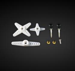 Набор качалок для сервопривода Power HD-1440A