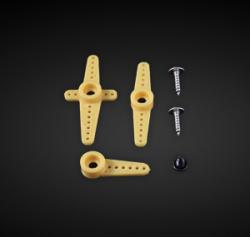 Набор качалок для сервопривода Power HD-1900A