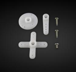 Набір качалок для сервомеханізму Power HD-1900PG