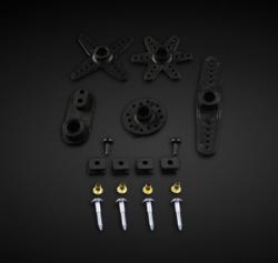 Набор качалок для сервопривода Power HD-3001HB