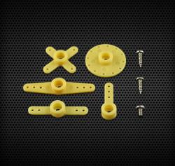 Набір качалок для сервомеханізму Power HD-DSP33