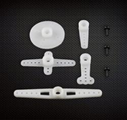 Набір качалок для сервомеханізму Power HD-D65HB