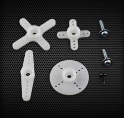 Набор качалок для сервопривода Power HD-1810MG