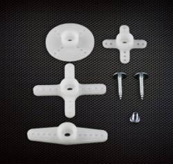 Набір качалок для сервомеханізму Power HD-2216MG