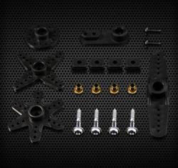 Набір качалок для сервомеханізму Power HD-1204HP