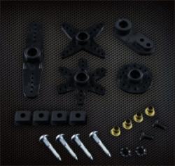 Набір качалок для сервомеханізму Power HD-8307TG