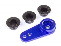 Алюмінієва качалка Power HD "Arms C" для сервомеханізмів 