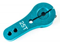 Алюминиевая качалка  "Arms D" 25T для сервоприводов