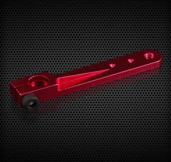 Алюмінієва качалка Power HD "Arms F" для сервомеханізмів 