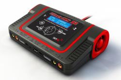 Зарядний пристрій SkyRC B6 DUO 10A / 200Wx2