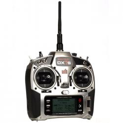 Радіоапаратура Spektrum DX7S 7Ch