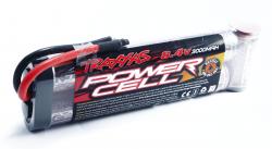 Акумулятор Traxxas Power Cell Ni-MH 3000мАh 8.4V
