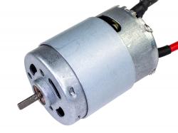 Двигатель коллекторный Himoto RC 380 (28006)