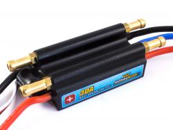 Регулятор скорости HobbyKing 30A с водяным охлаждением