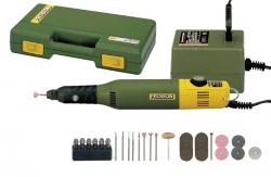 Набір (Фрезер Micromot 50 / E) Proxxon 28515