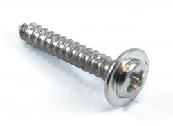 Самонарезные / Крепёжные винты 2.3 x 14mm