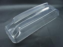 Cпойлер (Duck Tail) s13 s14