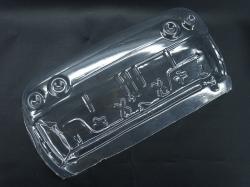 Підбамперна частина кузова Nissan 180SX