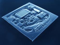 Моторний відсік