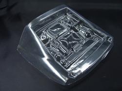 Багажний відсік Nissan s13 180sx Оnevia