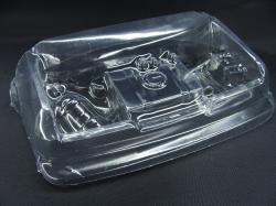 Багажний відсік Nissan S13 - S14 - E30 - ONEVIA