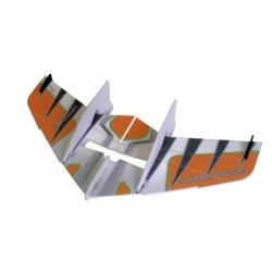 Літаюче крило Crack WING (оранжеве)