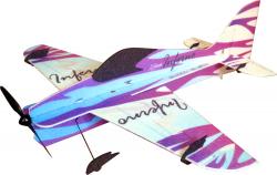 Модель для 3D-пілотажу INFERNO superLITE