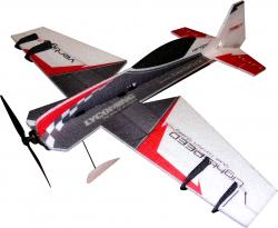 Модель для 3D-пілотажу VERTIGO