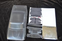 Корпус ГАЗ-2410