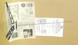 Сборное стартовое устройство "Старт"