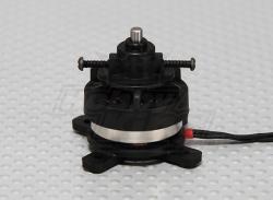 Двигун безколекторний 25.2x26мм 2200kv