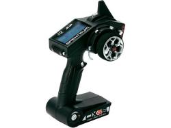 Радиоуправление Spektrum DX4S 4Ch