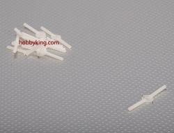 Петля штыревая 3х48 мм