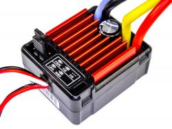 Регулятор коллекторный HobbyWing QuicRun WP 1060