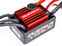 Регулятор бесколлекторный HobbyWing QuicRun WP 16BL30