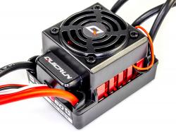 Регулятор бесколлекторный HobbyWing QuicRun WP 10BL60
