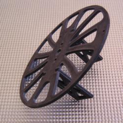 Моторама для авіамоделей 1м