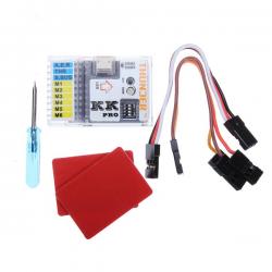 Плата управління KK Pro мультикоптером