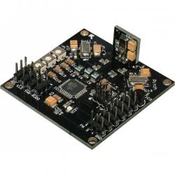 Плата управління KK V5.5 мультикоптером